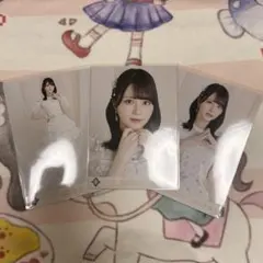LOVE イコラブ 佐々木舞香 生写真 5周年コンサート コンプ - メルカリ