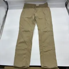 HEART MARKET レディース スリムカラージーンズ　W73㎝