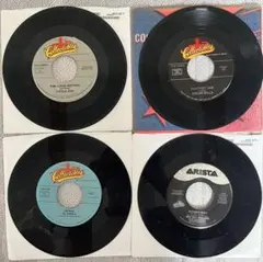 2025年最新】7インチ レコード セットの人気アイテム - メルカリ
