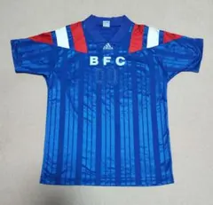 adidas フランス代表 90-92 ユニフォーム - メルカリ