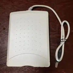 NEC フロッピーディスクユニット USB接続