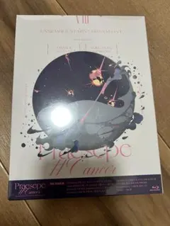 あんスタ DREAM LIVE スタライ 8th Cancer Blu-ray