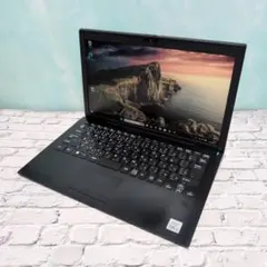 ☆VAIO☆ Pro PG 10世代 i5 8GB 256G FHD オフィス
