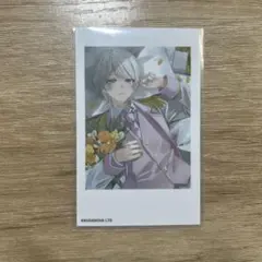 ハンドレッドノート】恵美まどかチェキ風カード - メルカリ