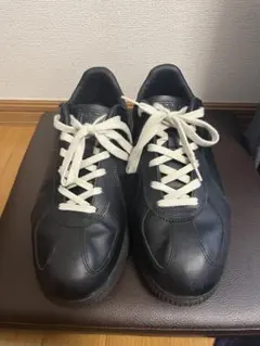 オニツカタイガー　DELECITYデレシティ　ブラック 28.5cm