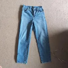 UNIQLO JEANSデニムパンツ