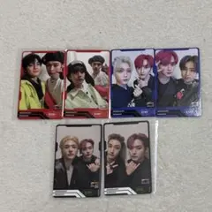 Stray Kids 「ODDINARY」 封入トレカ フルコンプ 56枚 STRAY KIDS [ ODDINARY ] OFFICIAL POB PHOTOCARD | eBay