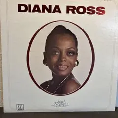 2025年最新】ダイアナ・ロス レコードの人気アイテム - メルカリ