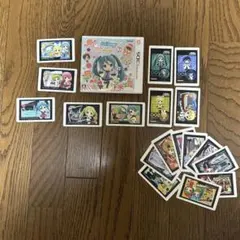 3DS 初音ミク Project mirai でらっくす