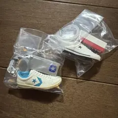 コンバースめじるしアクセサリー　2点セット