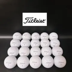【MD16】タイトリスト●ロストボール●Titleist●Pro V1●プロV1のサムネイル