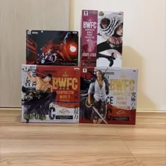 ワンピース　SMSP　C賞ゾロフィギュア　C賞　ルフィ太郎フィギュア　開封品 ワンピース SMSP C賞ゾロフィギュア C賞 ルフィ太郎フィギュア 開封品