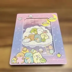 【フォトフレーム】すみっコぐらし フォトフレーム