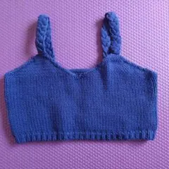 ブリーズ　キャミトップ　110　120　キッズ　新品　キャミソール　BREEZE