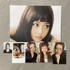 LE SSERAFIM 2026 シーグリ WSG特典 ユンジン