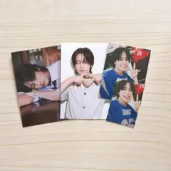 &TEAM TAKI セット