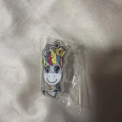 ゆにまる　小林直己　フラッグチャーム