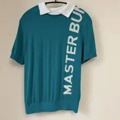 た*り様 ターコイズ MASTER BUNNY edition 半袖Tシャツ Mのサムネイル