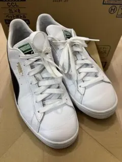 プーマ　Basket Classic XXI 28cmのサムネイル