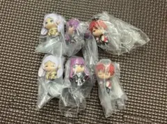 葬送のフリーレン めじるしアクセサリー ボールチェーンver