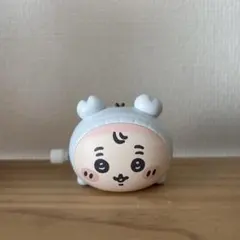 ちいかわbaby ハイハイフィギュアコレクション 古本屋