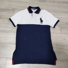 Polo by Ralph Lauren 半袖ポロシャツ XS