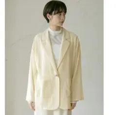 【美品】KBF シースルージャケット