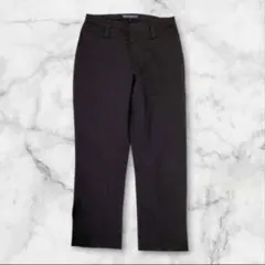 日本製 MB LUCAS Cachette ストレッチレギンスパンツ 黒 S