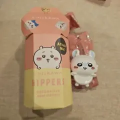 CHILKAWA HIPPERS モモンガ