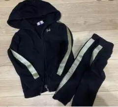 ちびRady ラメラインセットアップ XS85～95cm