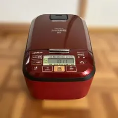 HITACHI 炊飯器 RZ-TS105M 本体のサムネイル