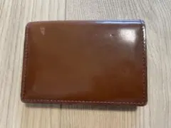 カードケースブランド