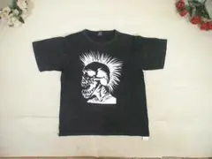 99702 IN THE DARK Tシャツタ　黒　L