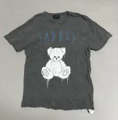 AZS TOKYO Tシャツ