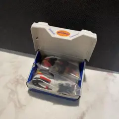 リーボック インスタポンプフューリー ミニ フィギュア コレクション オレンジ