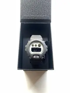 セール 新品未使用 G-SHOCK DW-6925E-7JF 25周年 - メルカリ