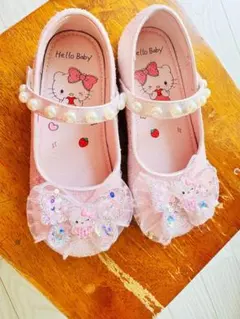 女の子 キラキラ 子供 サンダル プリンセスシューズ お姫様靴サンダルライト付き