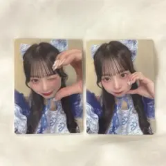 CUTIE STREET 増田彩乃 タワレコ クリアトレカ トレカ - メルカリ