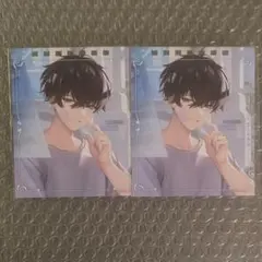 にじさんじ 佐伯イッテツ カレンダー