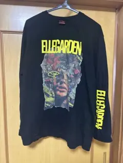 2025年最新】ELLEGARDEN ロンtの人気アイテム - メルカリ