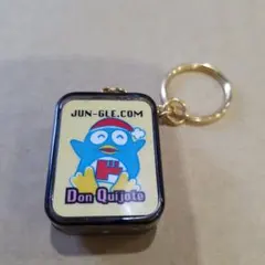 レア 当時物 タグ付き ドラえもん オルゴール ボールチェーン 
