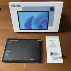 android16タブレット