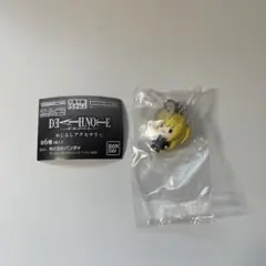 デスノートめじるしアクセサリー 弥海砂