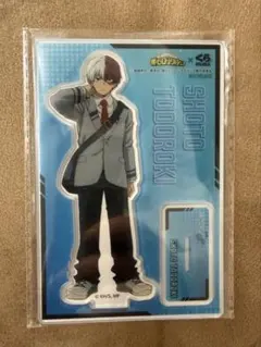 くら寿司 僕のヒーローアカデミア 轟焦凍