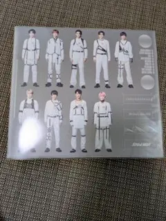 Snow Man 2ndアルバム 