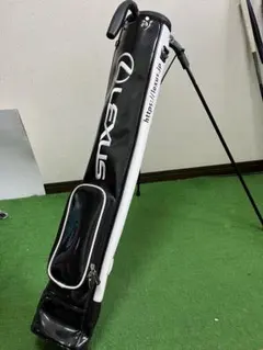 LEXUS ゴルフスタンドケース　（カバー無し）のサムネイル
