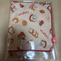 パンどろぼうポーチ