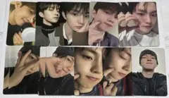 theboyz ドボイズ キュートレカセット 特典トレカ - メルカリ