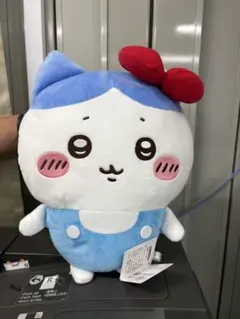 치이카와 x 산리오 캐릭터 BIG 플러시 장난감