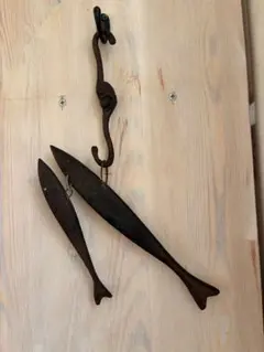 2026年最新】囲炉裏 自在鉤の人気アイテム - メルカリ